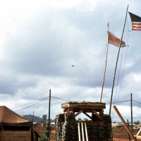 Lời Cầu Nguyện của Rừng - Phan Nhật Nam